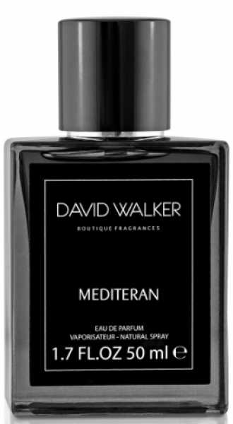 David Walker Boutıque Mediteran EDP 50 ml Erkek Parfümü kullananlar yorumlar